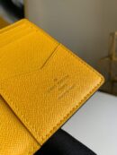 M69250 LV 口袋钱夹 Gaston Labels 限量版系列名片夹 LV卡包