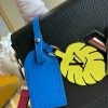 1587714097448076.jpg M56112 LV TWIST 中号手袋 Epi 皮革 LV女士单肩手提包 黑色