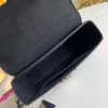 1587714099953035.jpg M56112 LV TWIST 中号手袋 Epi 皮革 LV女士单肩手提包 黑色