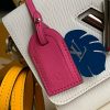 1587714304786812.jpg M56132 LV TWIST 中号手袋 Epi 皮革 LV女士单肩手提包 白色