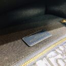 M9203 Dior Oblique 印花 30 Montaigne 手袋 Dior蒙田包 蓝色