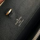 M41737 LV Venus 手袋 LV老花拼色手提包 LV挎包 黑色