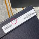 364021 YSL经典中号MONOGRAM图案型女包 圣罗兰挎包 黑色金扣
