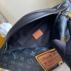 M45220 LV Discovery 腰包 Gaston Labels 系列男包 LV腰包