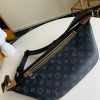 M45220 LV Discovery 腰包 Gaston Labels 系列男包 LV腰包