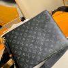 1588551316252632.jpg M45214 LV Besace Zippee 手袋 Gaston Labels 限量版系列邮差包 黄色