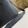 M33433 LV Anton Tote 手袋 Taiga牛皮男士公文包 LV男包