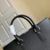 M33433 LV Anton Tote 手袋 Taiga牛皮男士公文包 LV男包