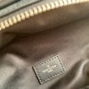 N40362 LV CAMPUS 腰包 Damier Graphite 涂层帆布男包 LV腰包