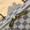 N48223 LV Keepall 45 旅行袋 LV Damier帆布行李旅行包