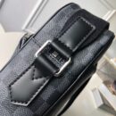 N41409 LV Dayton 中号记者包 LV最新款 LV斜挎包 LV经典棋盘格