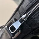 N41409 LV Dayton 中号记者包 LV最新款 LV斜挎包 LV经典棋盘格
