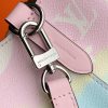 1590623947174409.jpg M45124 LV NEONOE 中号手袋 日本绞染工艺女包 粉色