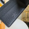 1591065873231608.jpg N62663 LV MULTIPLE 钱夹 Damier Graphite帆布系列钱包 LV短款钱夹