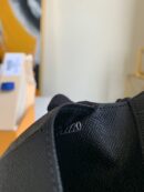 N62663 LV MULTIPLE 钱夹 Damier Graphite帆布系列钱包 LV短款钱夹
