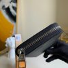 N62668 LV ZIPPY ORGANIZER 拉链钱夹 LV男士手包 LV长款半开钱包