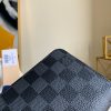N62668 LV ZIPPY ORGANIZER 拉链钱夹 LV男士手包 LV长款半开钱包