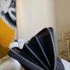 N62668 LV ZIPPY ORGANIZER 拉链钱夹 LV男士手包 LV长款半开钱包