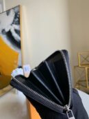N62668 LV ZIPPY ORGANIZER 拉链钱夹 LV男士手包 LV长款半开钱包