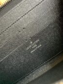 N62668 LV ZIPPY ORGANIZER 拉链钱夹 LV男士手包 LV长款半开钱包