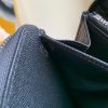 N62668 LV ZIPPY ORGANIZER 拉链钱夹 LV男士手包 LV长款半开钱包
