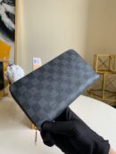 N63077 LV ZIPPY ORGANIZER 拉链钱夹 LV男士手包 LV长款全开钱包
