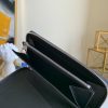 N63077 LV ZIPPY ORGANIZER 拉链钱夹 LV男士手包 LV长款全开钱包