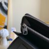 N63077 LV ZIPPY ORGANIZER 拉链钱夹 LV男士手包 LV长款全开钱包