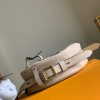 1591066477114138.jpg M45276 LV Boite Chapeau Souple 手袋 LV圆饼包 奶白色