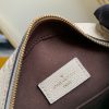 1591066477702305.jpg M45276 LV Boite Chapeau Souple 手袋 LV圆饼包 奶白色