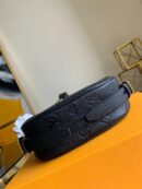 M45167 LV Boite Chapeau Souple 手袋 LV圆饼包 黑色