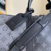 1593563436115613.jpg M45392 LV Keepall Bandoulière 50 旅行袋 LV旅行袋 黑花