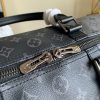 1593563486951706.jpg M45392 LV Keepall Bandoulière 50 旅行袋 LV旅行袋 黑花