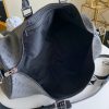 1593563497710559.jpg M45392 LV Keepall Bandoulière 50 旅行袋 LV旅行袋 黑花
