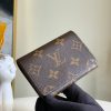 M63801 LV ENVELOPPE CARTE DE VISITE 名片夹 LV卡包 LV名片夹 老花