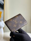 M63801 LV ENVELOPPE CARTE DE VISITE 名片夹 LV卡包 LV名片夹 老花