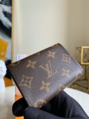 M63801 LV ENVELOPPE CARTE DE VISITE 名片夹 LV卡包 LV名片夹 老花