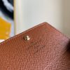 M63801 LV ENVELOPPE CARTE DE VISITE 名片夹 LV卡包 LV名片夹 老花