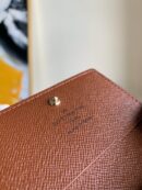 M63801 LV ENVELOPPE CARTE DE VISITE 名片夹 LV卡包 LV名片夹 老花