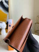 M63801 LV ENVELOPPE CARTE DE VISITE 名片夹 LV卡包 LV名片夹 老花