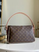 M51163 LV Monogram Bibashite MM中号手袋 LV中古包