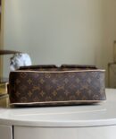 M51163 LV Monogram Bibashite MM中号手袋 LV中古包