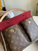 M51163 LV Monogram Bibashite MM中号手袋 LV中古包
