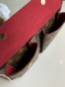 M51163 LV Monogram Bibashite MM中号手袋 LV中古包