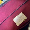 M51163 LV Monogram Bibashite MM中号手袋 LV中古包