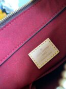 M51163 LV Monogram Bibashite MM中号手袋 LV中古包