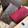 M61276 LV POCHETTE FELICIE 手袋 LV三合一链条包 LV三件套