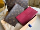 M61276 LV POCHETTE FELICIE 手袋 LV三合一链条包 LV三件套