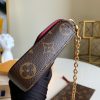 M61276 LV POCHETTE FELICIE 手袋 LV三合一链条包 LV三件套