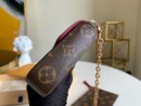 M61276 LV POCHETTE FELICIE 手袋 LV三合一链条包 LV三件套